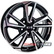 Replica Kia 1134 6.5x16 5x114.3 ET50 DIA67.1 MB