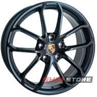 Replica Porsche A419F 8.5x20 5x130 ET50 DIA71.56 BM