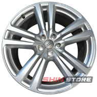 Audi OEM 4M0601025CL 9x20 5x112 ET28 DIA66.5 S