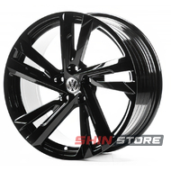 Replica VV286 8x18 5x112 ET38 DIA57.1 GB