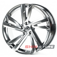 Replica VV286 8.5x19 5x112 ET38 DIA57.1 HB