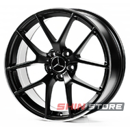 Replica MR164 8x19 5x112 ET34 DIA66.6 SBLP