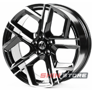 Replica VV766 8.5x19 5x112 ET38 DIA57.1 GBMF