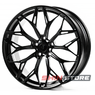 WS FORGED WS-032C 10x21 5x112 ET20 DIA66.5 SB