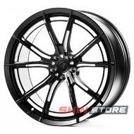 WS FORGED WS-050C 10.5x22 5x112 ET15 DIA66.5 SB