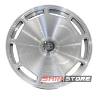 WS FORGED WS-MR008C 11x23 5x130 ET20 DIA84 BRS/MTSIL