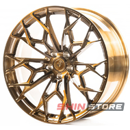 WS FORGED WS-045C 9x20 5x112 ET26 DIA66.45 SBr