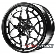 WS FORGED WS6-105C 9x22 6x139.7 ET45 DIA95.1 SB