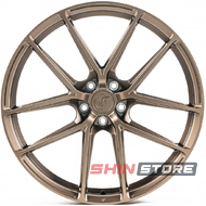 WS FORGED WS-046C 8.5x21 5x112 ET30 DIA66.45 SBr