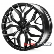 WS FORGED WS-055C 9x21 5x127 ET50 DIA71.5 SB