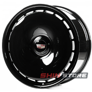 WS FORGED WS-CA2C 9x22 6x139.7 ET28 DIA78.1 GB