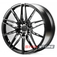 WS FORGED WS6-76C 9x22 6x139.7 ET45 DIA95.1 SBwMF
