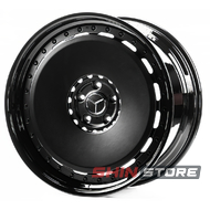 WS FORGED WS-MR005C 11x23 5x130 ET20 DIA84 SBGBL