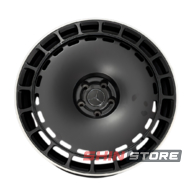 WS FORGED WS-MR007C 11x23 5x130 ET20 DIA84 SBLP