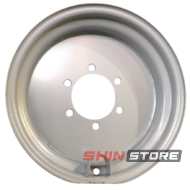 Кременчуг 785-3101012.04 6x16 6x162 ET-4.5 DIA122 Gray