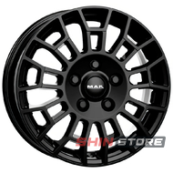 Mak NOMAD 7x17 5x108 ET46 DIA65.1 GB