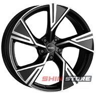 Mak STARK 10x22 5x112 ET17 DIA66.45 BMr