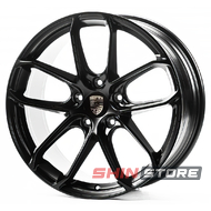 Replica PR395 9x20 5x130 ET48 DIA71.56 SB