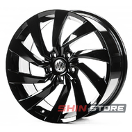 Replica VV1072 8x18 5x112 ET40 DIA57.1 GB