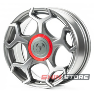 Replica FT5366 7x16 4x98 ET38 DIA58.1 SGMF