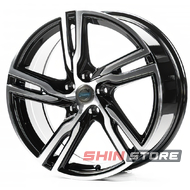 Replica V18653 8x18 5x108 ET42 DIA63.3 GBMF