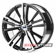 Replica V20242 8.5x20 5x108 ET38.5 DIA63.3 GBMF