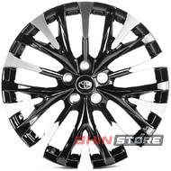 Replica TY3102 8.5x19 5x114.3 ET38 DIA60.1 GBMF