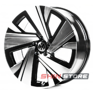 Replica VV3329 8.5x20 5x112 ET34 DIA57.1 BMF