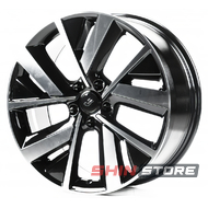 Replica LI3114 8.5x20 5x120 ET45.5 DIA62.5 BMF