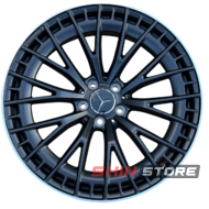 Replica MR3399 8.5x19 5x112 ET36 DIA66.5 MBPL