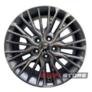 Replica HY-138 7x17 5x114.3 ET53 DIA67.1 GMF