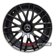 Replica CT-1703 10x22 5x112 ET45 DIA66.6 MBPL