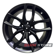 Replica HY-107 7.5x17 5x114.3 ET45 DIA67.1 DB