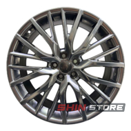 Replica CT-2325 8x20 5x114.3 ET30 DIA60.1 HB