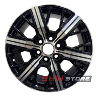 Replica CT-2535 8x20 6x139.7 ET60 DIA95.1 BMF