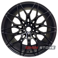 Replica CT-1606 8x19 5x112 ET28 DIA66.6 BM