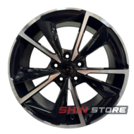 Replica CT-2601 7.5x18 5x114.3 ET45 DIA67.1 BMF