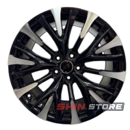 Replica CT-2531 8.5x18 5x114.3 ET35 DIA67.1 BMF