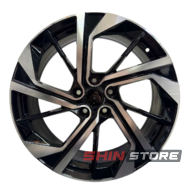 Replica CT-2600 7.5x19 5x114.3 ET45 DIA67.1 BMF