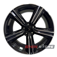 Replica CT-2472 8.5x19 5x114.3 ET50 DIA64.1 BMF