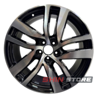 Replica CT-2468 8x20 5x114.3 ET55 DIA64.1 BMF