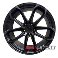 Replica PO-022 11.5x21 5x130 ET58 DIA71.6 BM