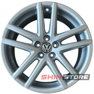 Volkswagen OEM 6Q0601025AF 7.5x17 5x100 ET35 DIA57.1 S