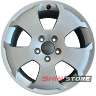 Audi OEM 8P0601025C 7.5x17 5x112 ET56 DIA66.6 S