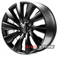 Replica LR01 9.5x23 5x120 ET42.5 DIA72.6 MBMB