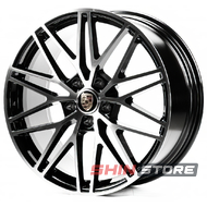 Replica PR618 9.5x21 5x130 ET46 DIA71.6 MB