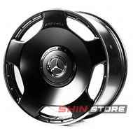 Replica MR2524 10x22 5x112 ET50 DIA66.6 SBLP