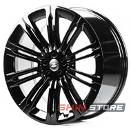 Replica LR206 9.5x23 5x120 ET42.5 DIA72.6 GB