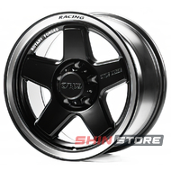 Off Road Wheels OW2803 8.5x17 5x127 ET0 DIA71.5 MBLipM