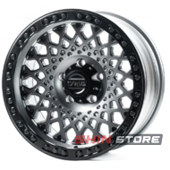 Off Road Wheels OW1701 8.5x17 5x127 ET-12 DIA71.5 MGLMB